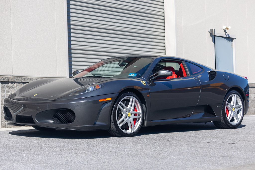 Photo 37 of this FERRARI F430