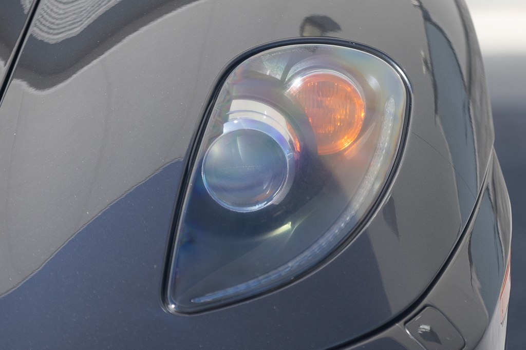 Photo 14 of this FERRARI F430