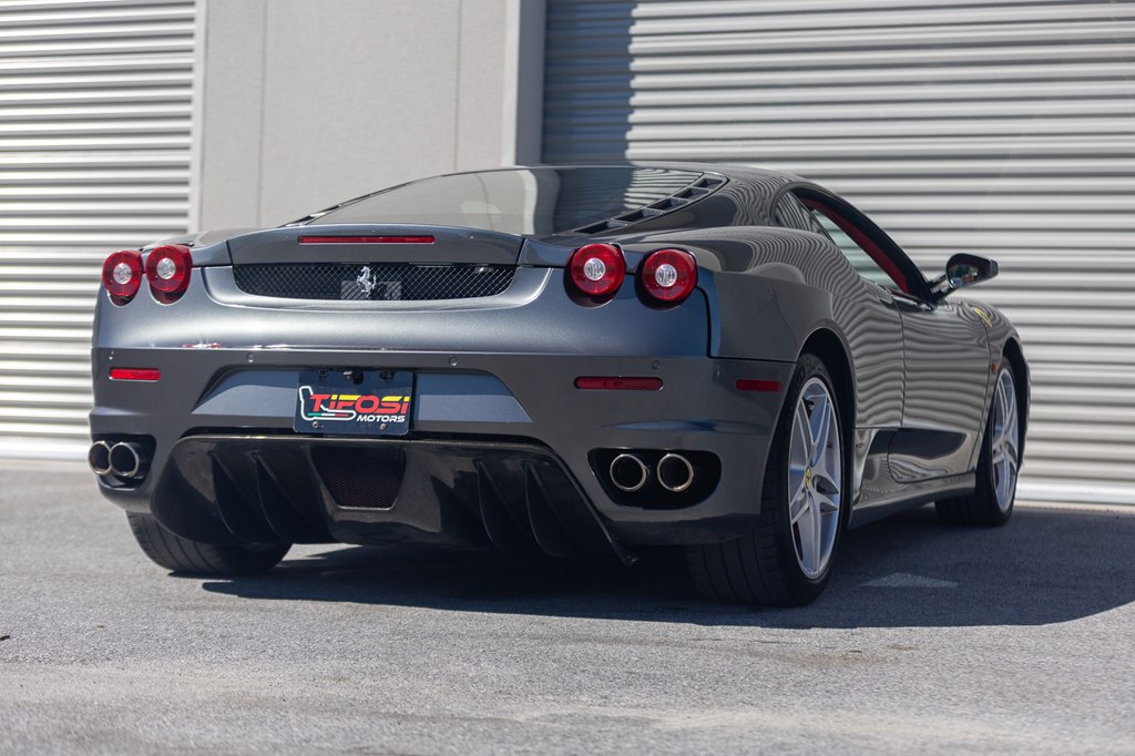 Photo 17 of this FERRARI F430