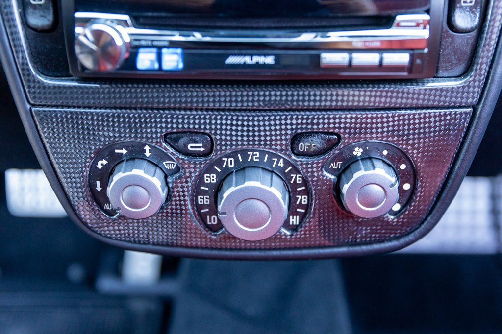 Photo 78 of this FERRARI F430