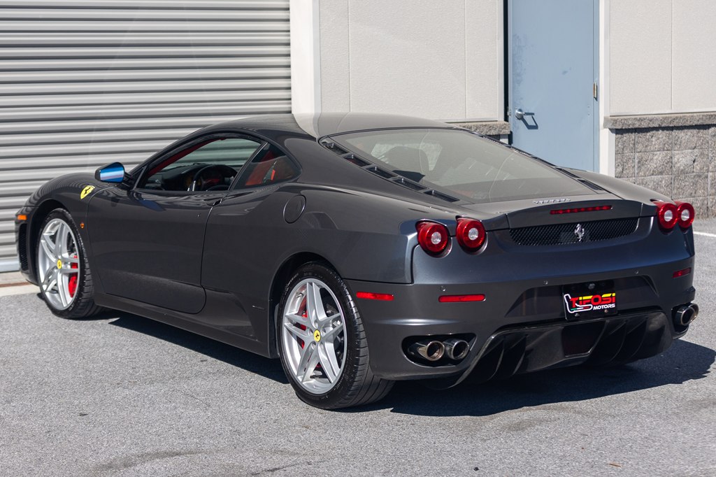 Photo 29 of this FERRARI F430