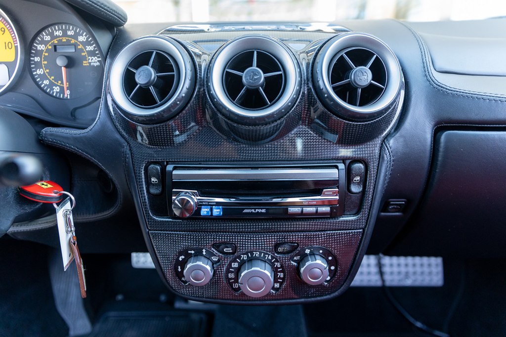 Photo 80 of this FERRARI F430