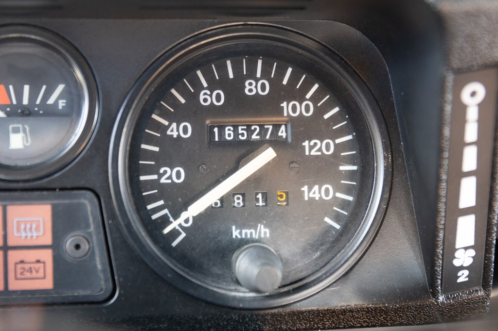 Photo 63 of this LAND ROVER DEFENDER 110