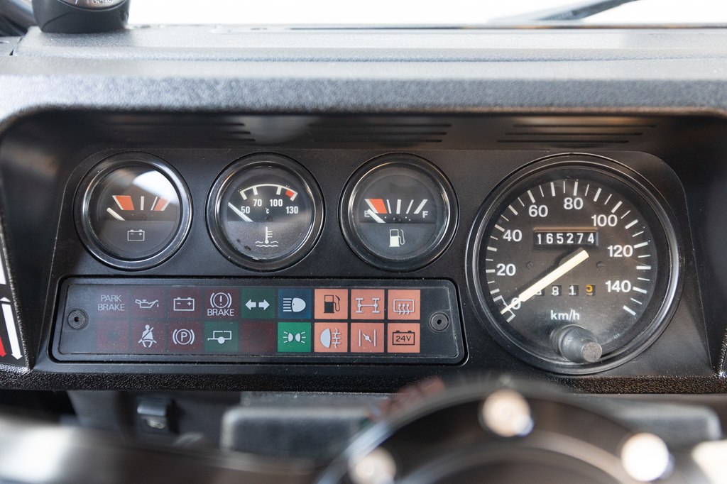 Photo 64 of this LAND ROVER DEFENDER 110