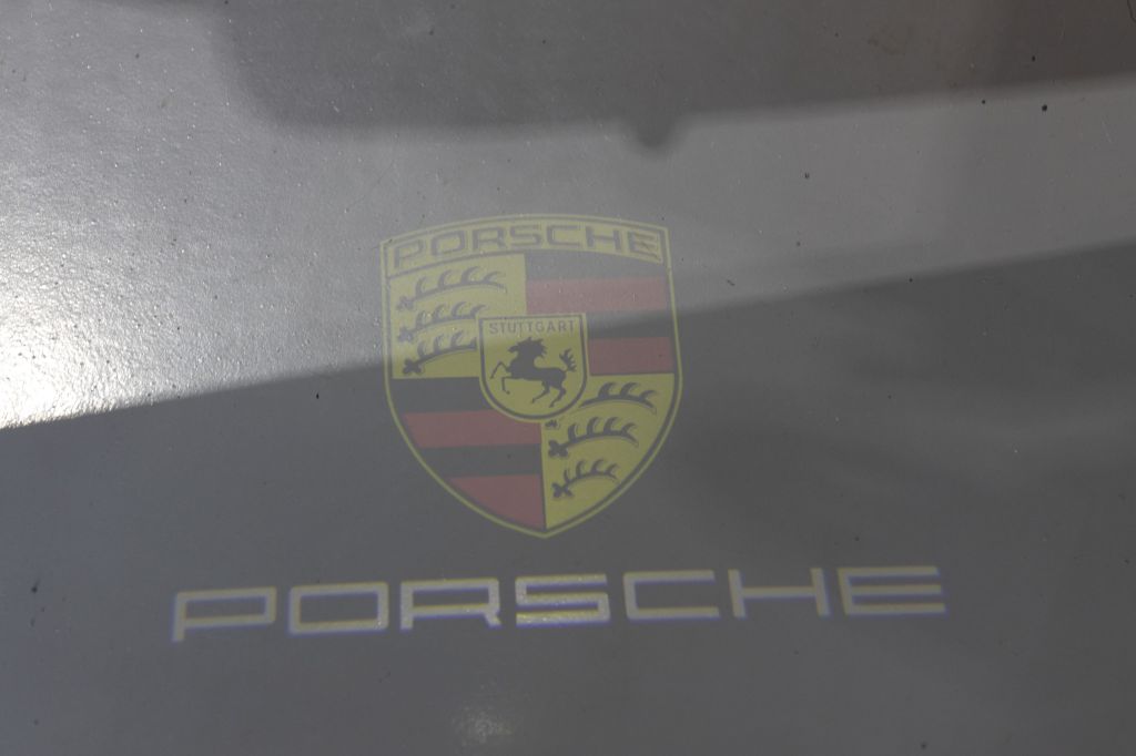Photo 46 of this PORSCHE PANAMERA