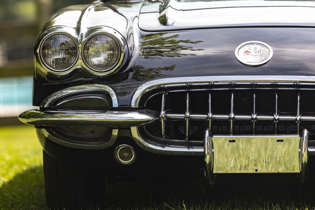 Photo 47 of this CHEVROLET CORVETTE