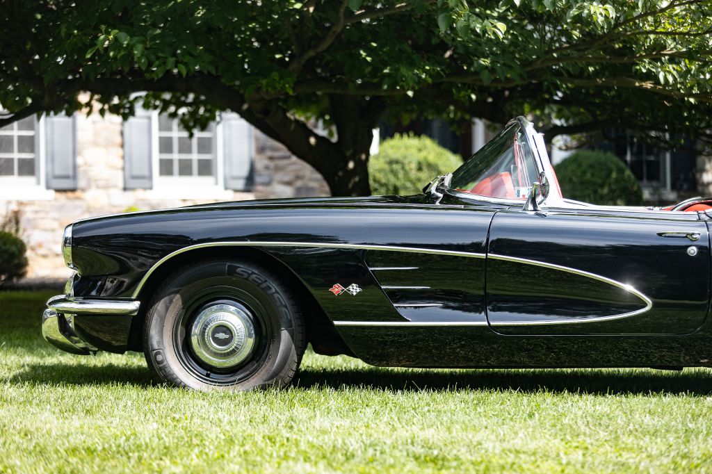 Photo 53 of this CHEVROLET CORVETTE