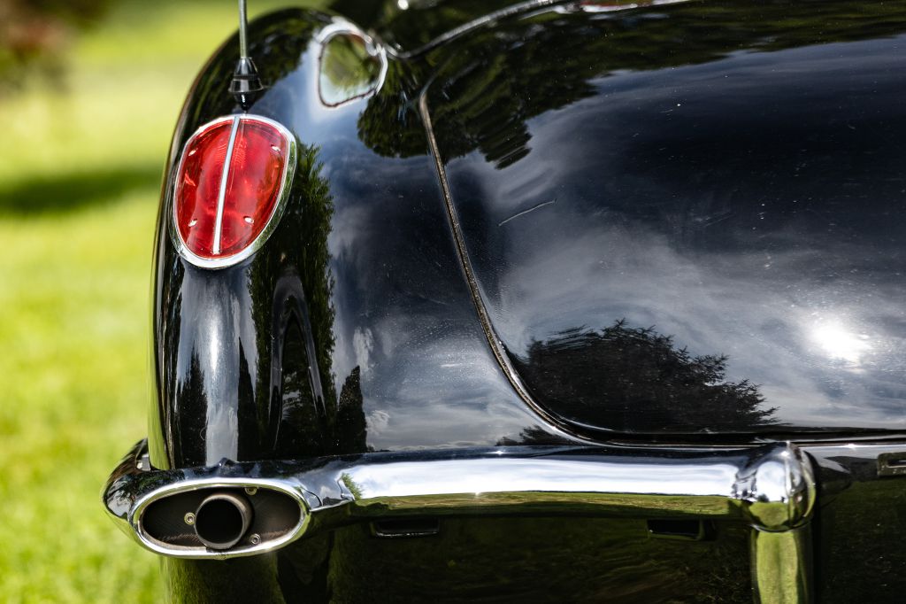 Photo 65 of this CHEVROLET CORVETTE