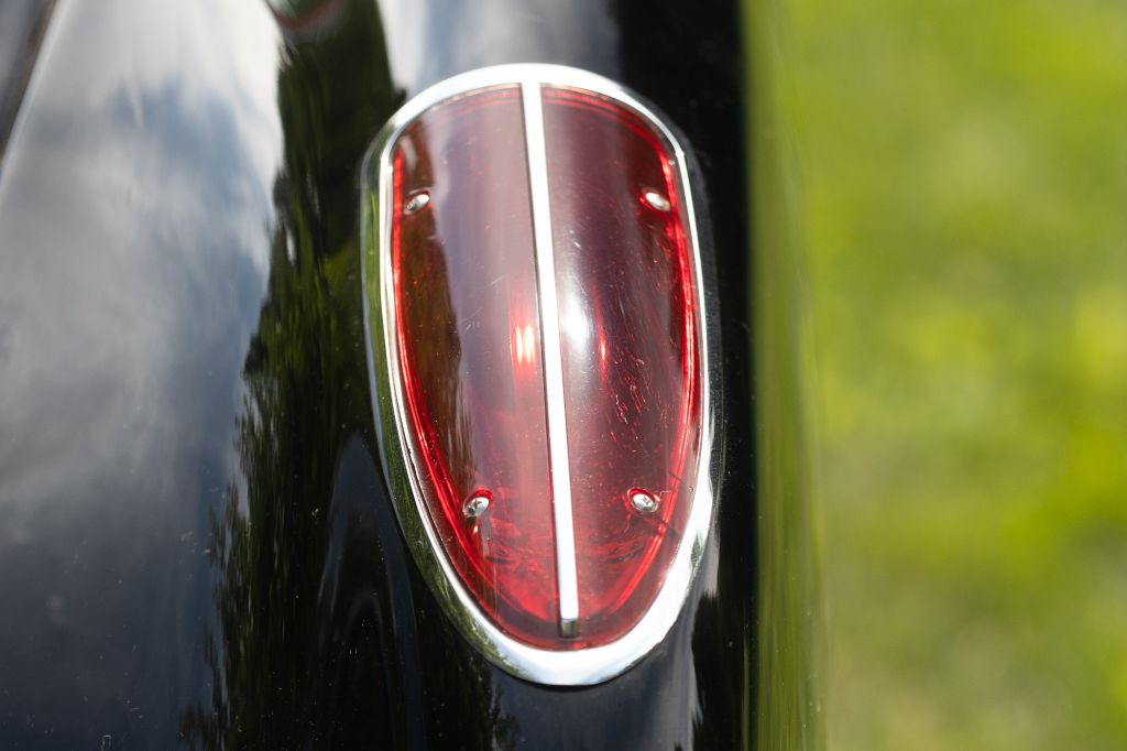 Photo 78 of this CHEVROLET CORVETTE