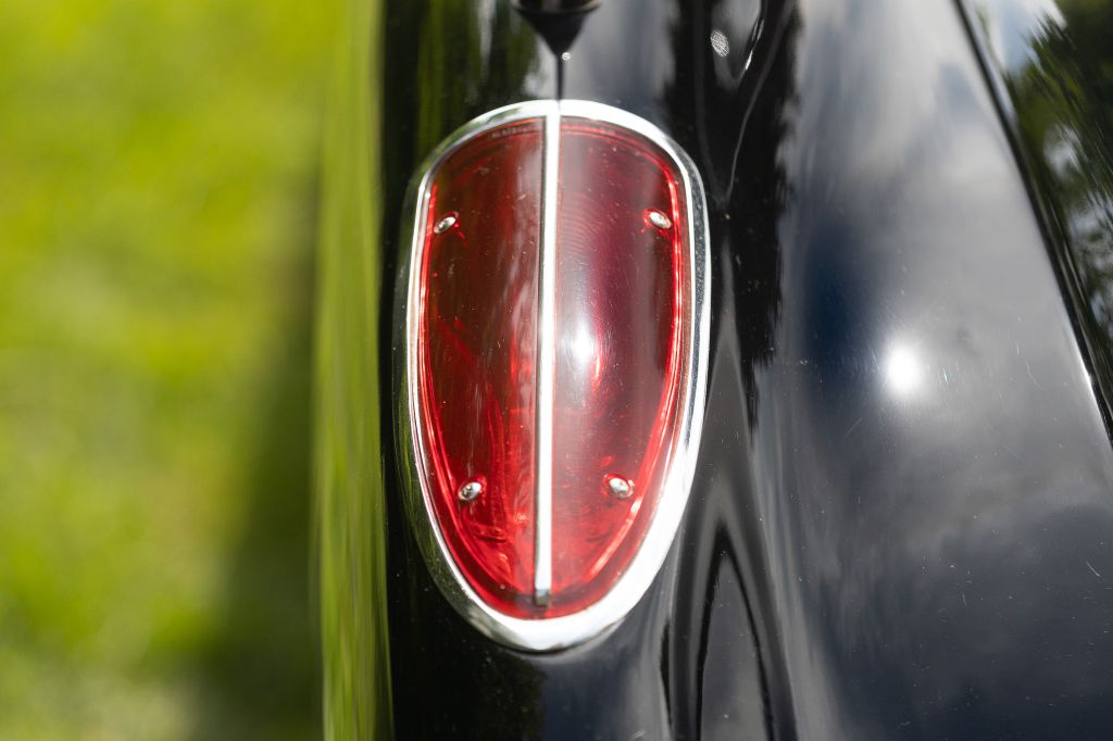 Photo 80 of this CHEVROLET CORVETTE
