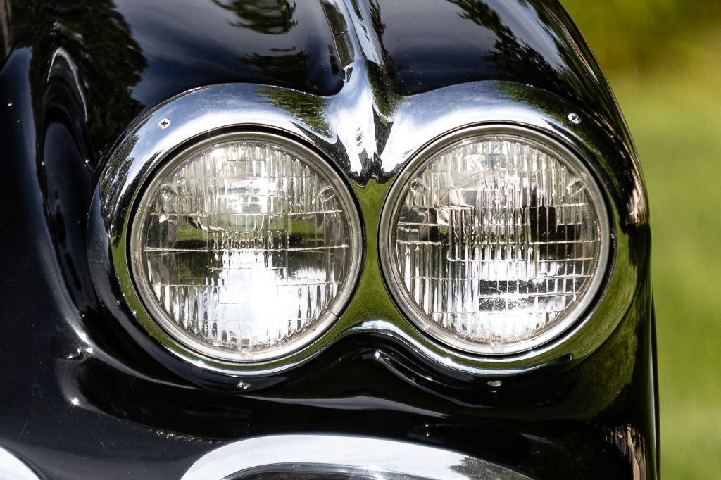 Photo 99 of this CHEVROLET CORVETTE