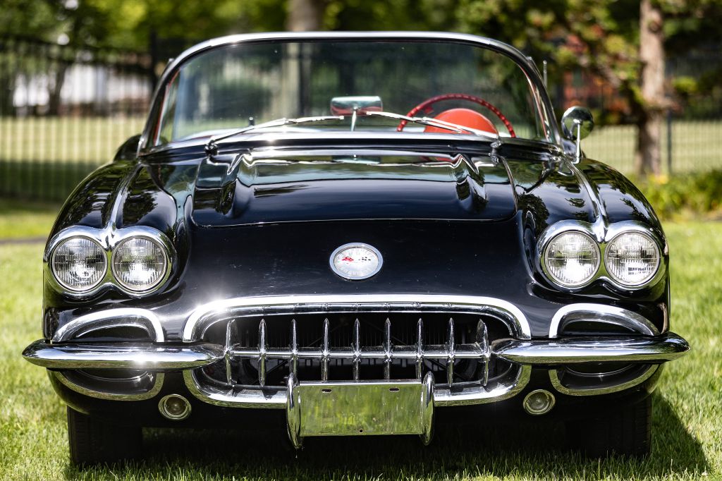 Photo 101 of this CHEVROLET CORVETTE