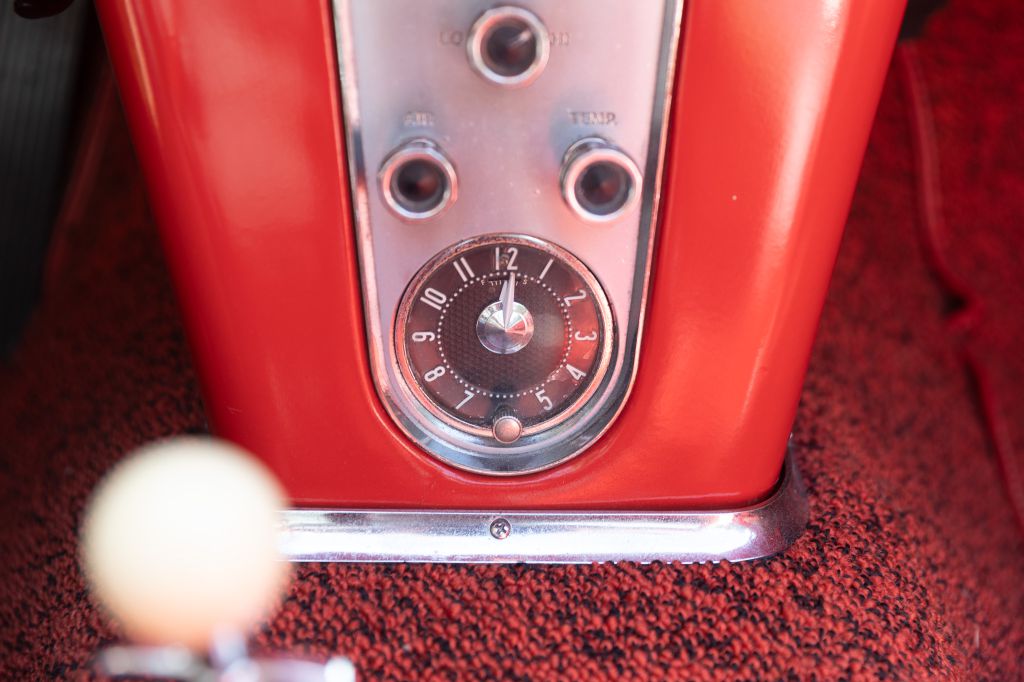 Photo 106 of this CHEVROLET CORVETTE