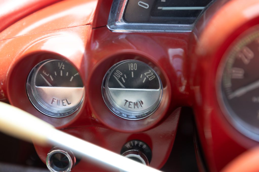 Photo 115 of this CHEVROLET CORVETTE