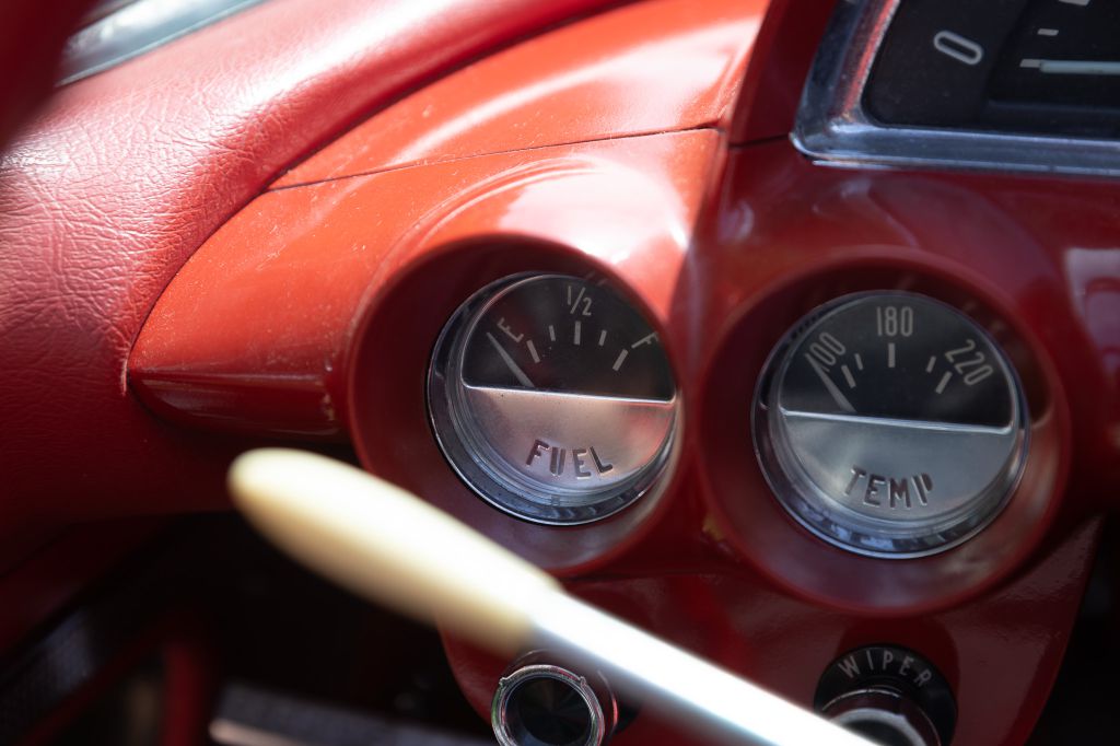 Photo 116 of this CHEVROLET CORVETTE