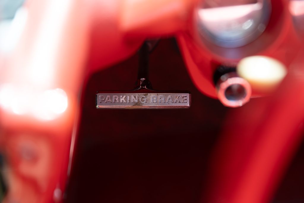 Photo 119 of this CHEVROLET CORVETTE
