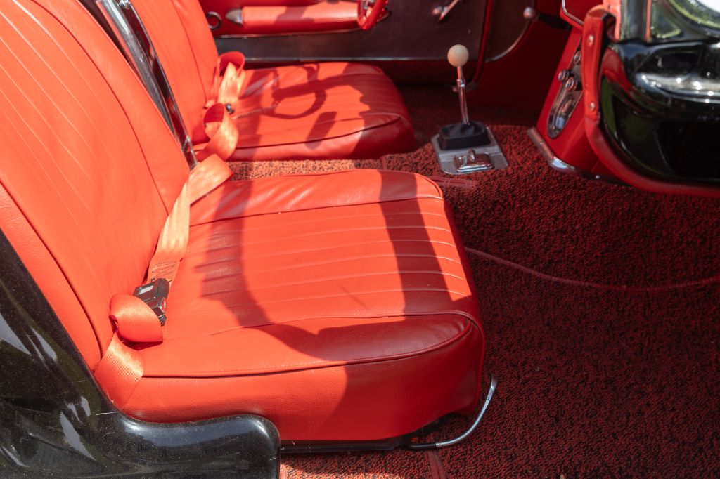 Photo 124 of this CHEVROLET CORVETTE
