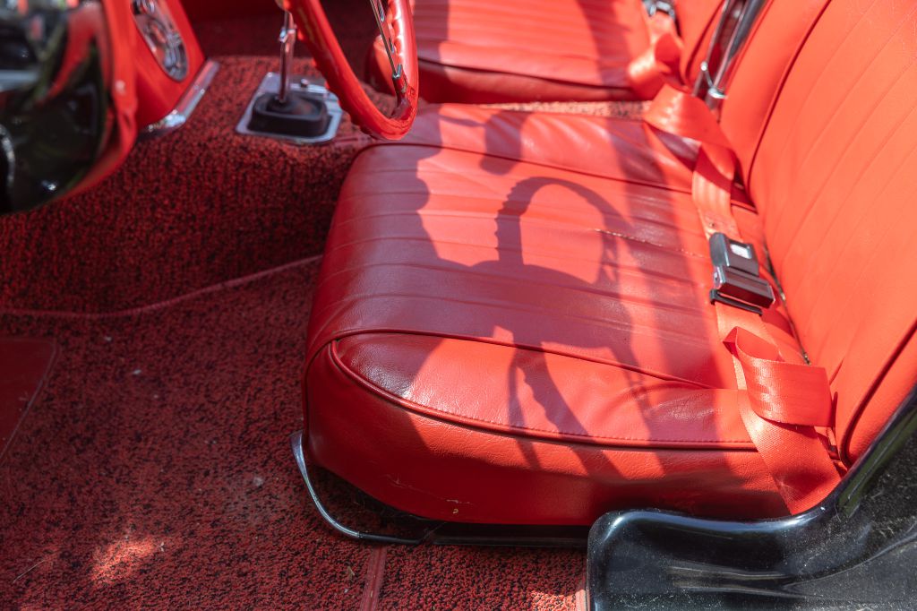 Photo 130 of this CHEVROLET CORVETTE