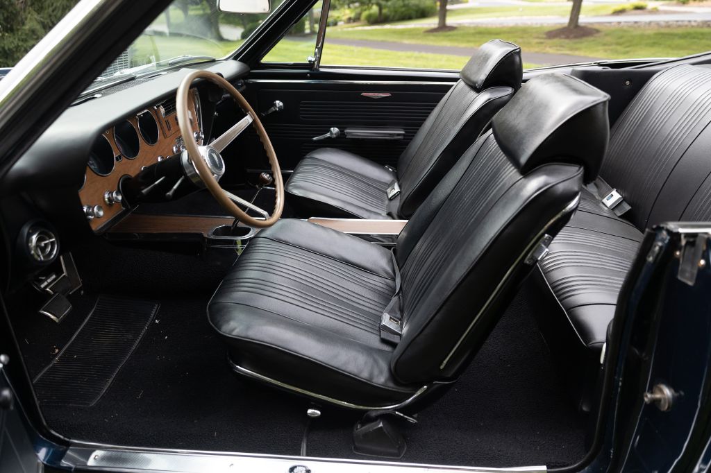 Photo 6 of this PONTIAC GTO