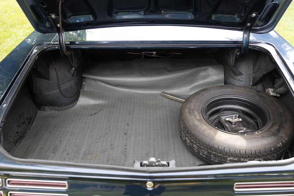 Photo 17 of this PONTIAC GTO