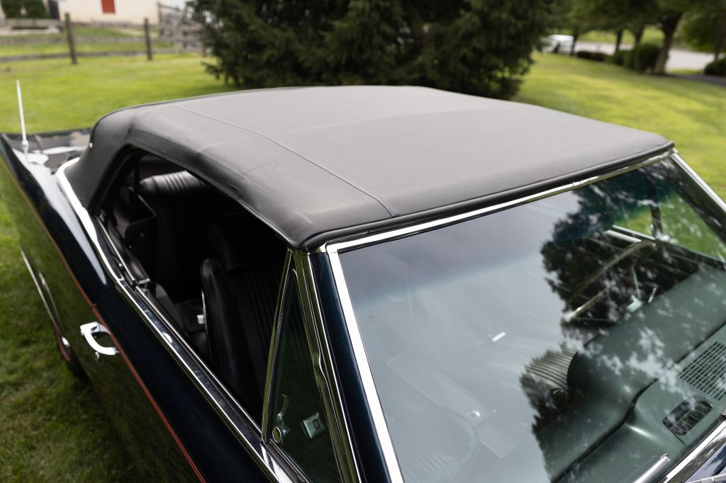 Photo 32 of this PONTIAC GTO