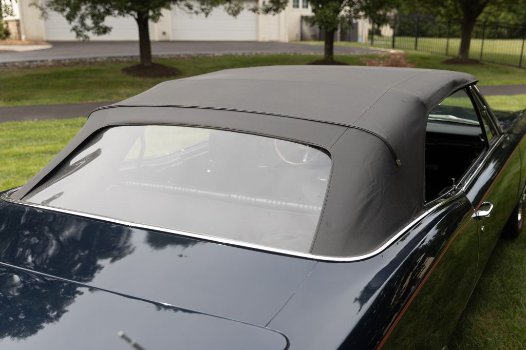 Photo 33 of this PONTIAC GTO