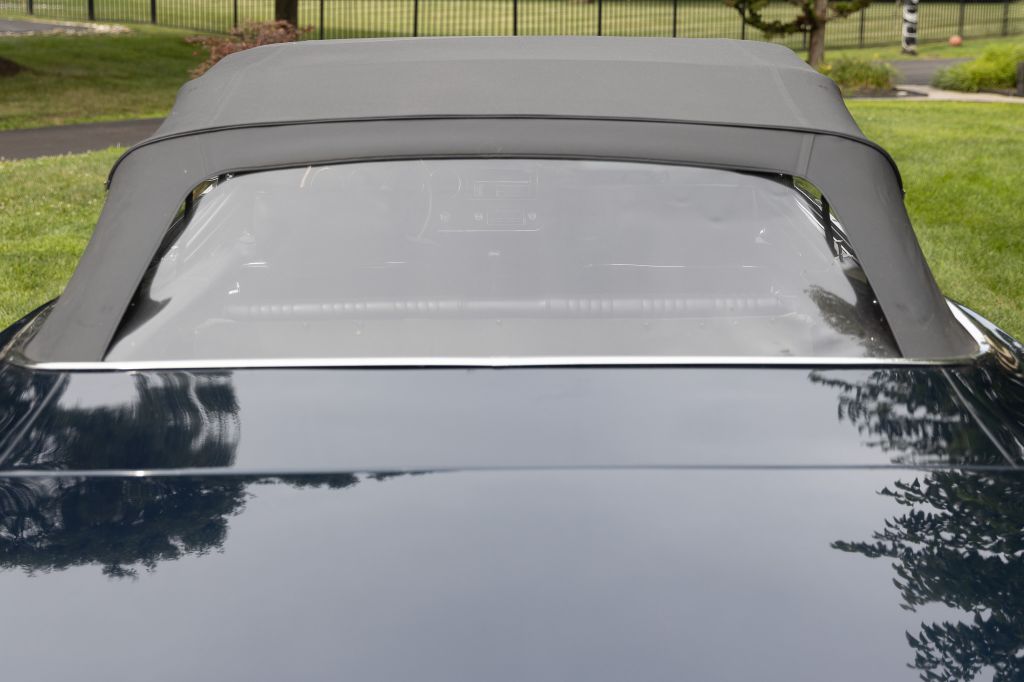 Photo 34 of this PONTIAC GTO
