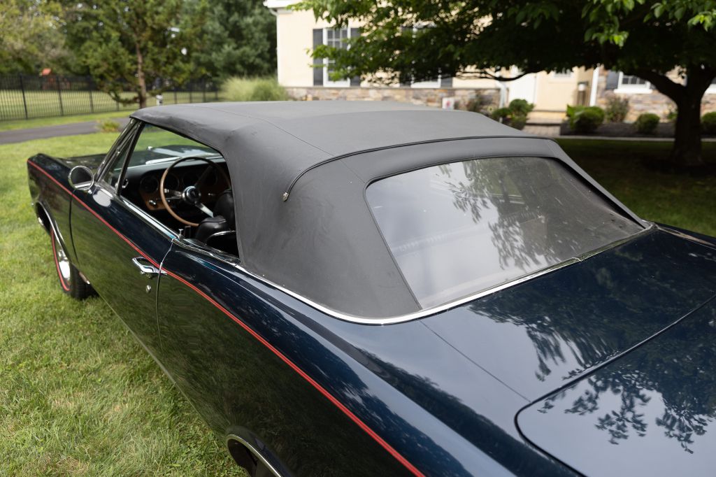 Photo 35 of this PONTIAC GTO