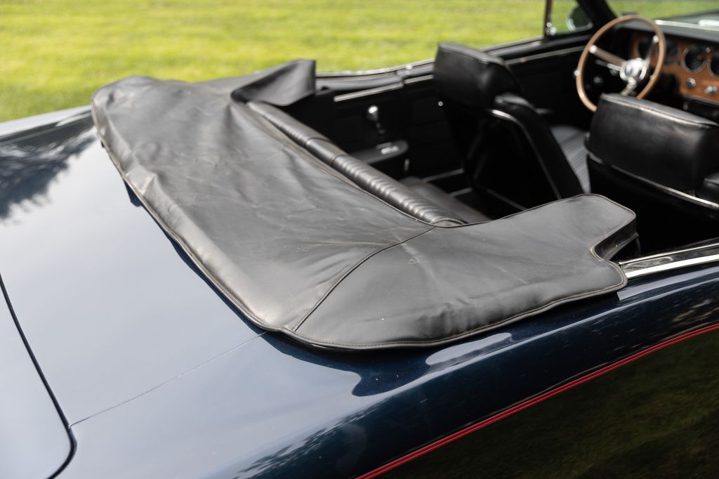 Photo 71 of this PONTIAC GTO
