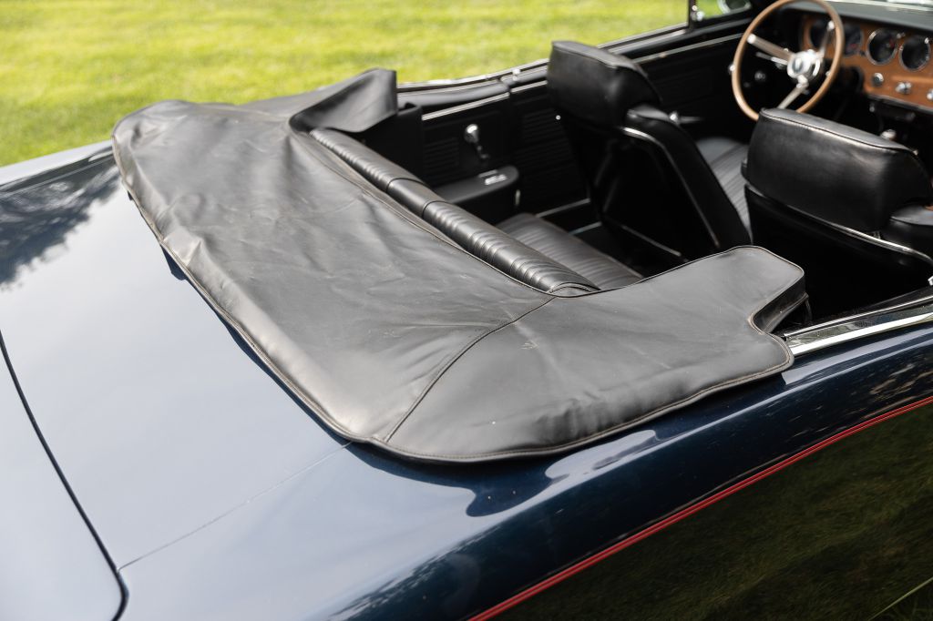 Photo 72 of this PONTIAC GTO