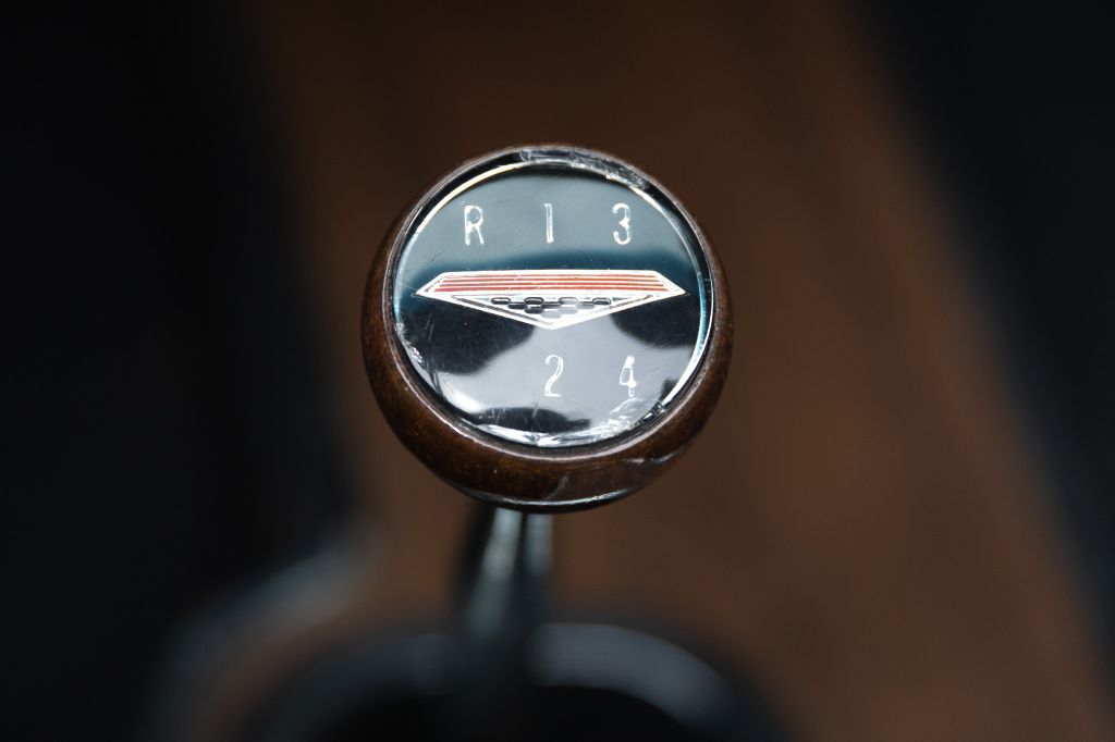 Photo 4 of this PONTIAC GTO