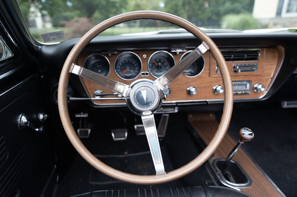 Photo 5 of this PONTIAC GTO