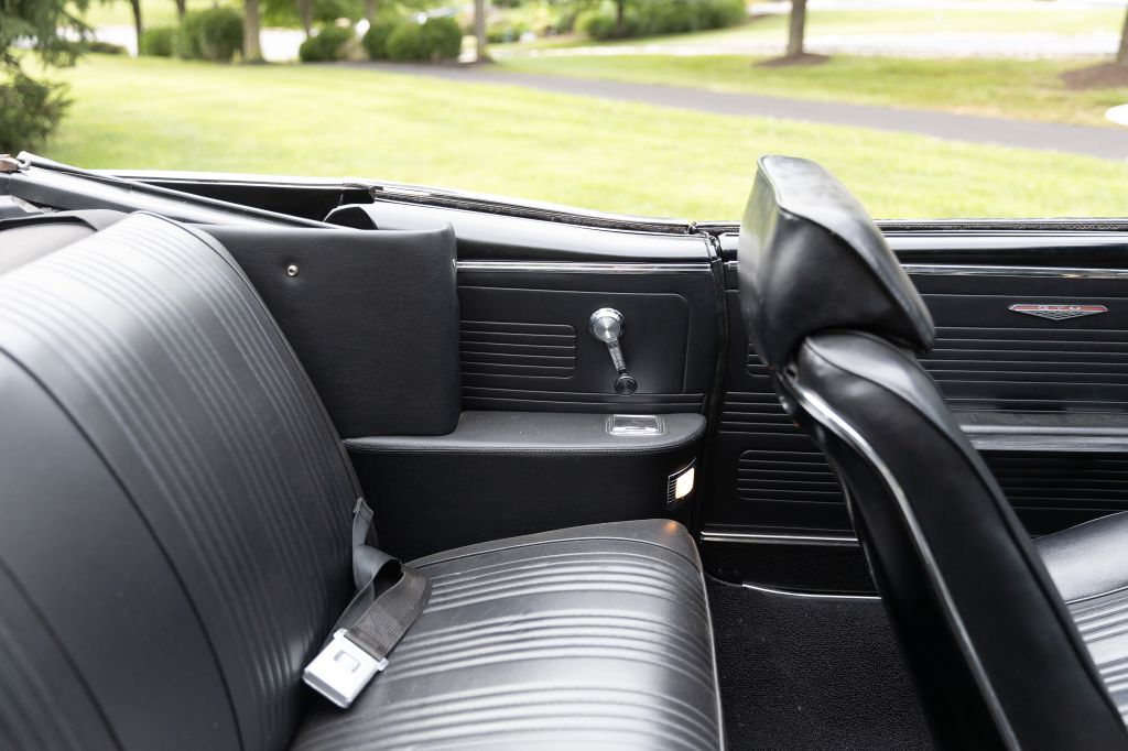 Photo 97 of this PONTIAC GTO