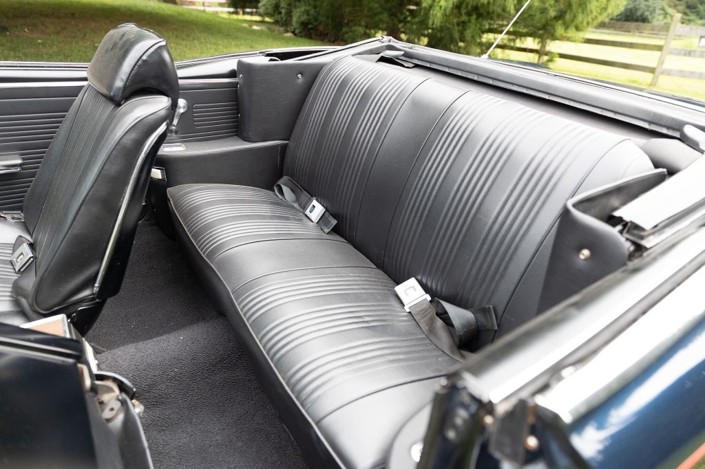Photo 103 of this PONTIAC GTO