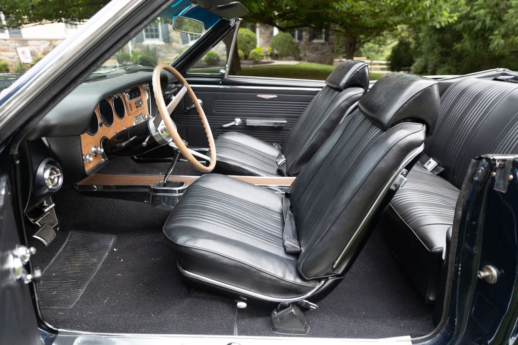 Photo 105 of this PONTIAC GTO