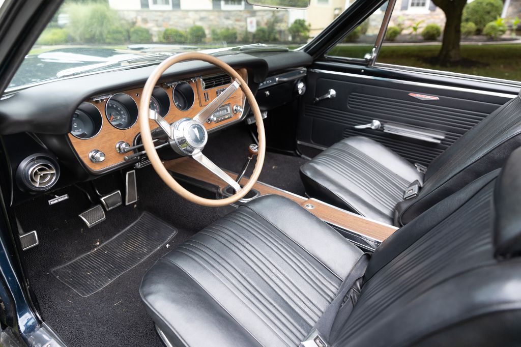Photo 106 of this PONTIAC GTO