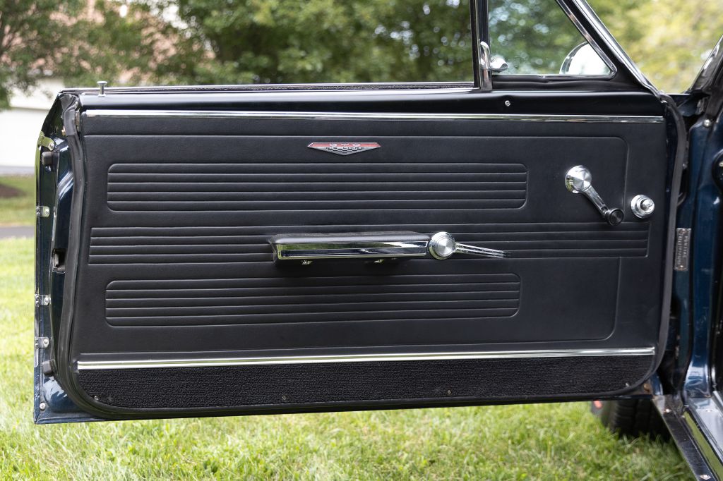 Photo 108 of this PONTIAC GTO