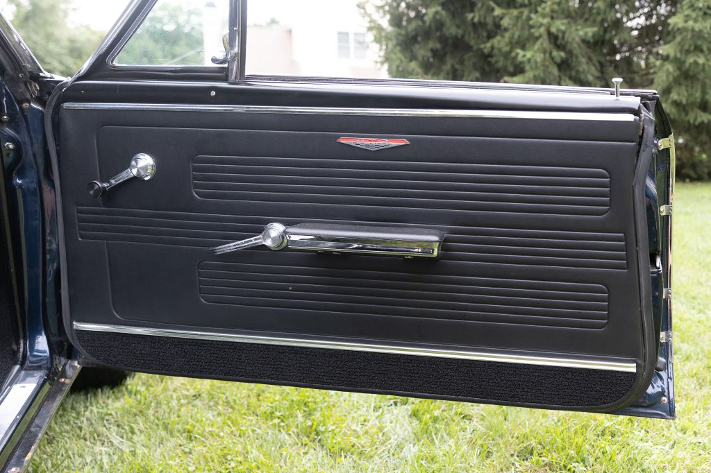 Photo 136 of this PONTIAC GTO
