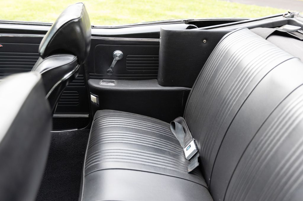 Photo 137 of this PONTIAC GTO