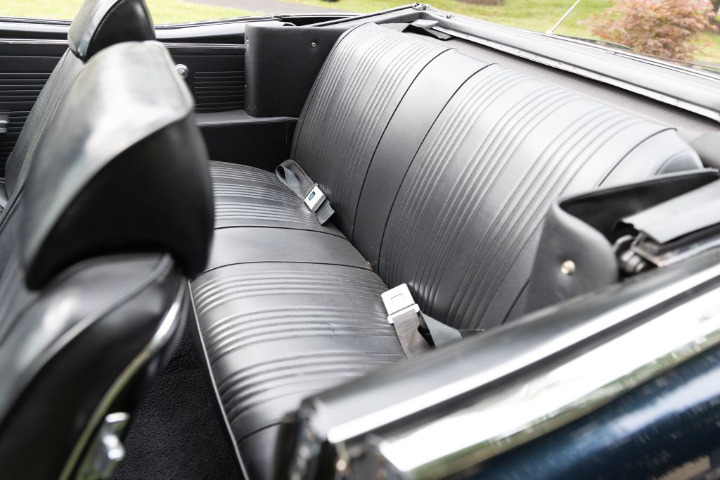 Photo 8 of this PONTIAC GTO