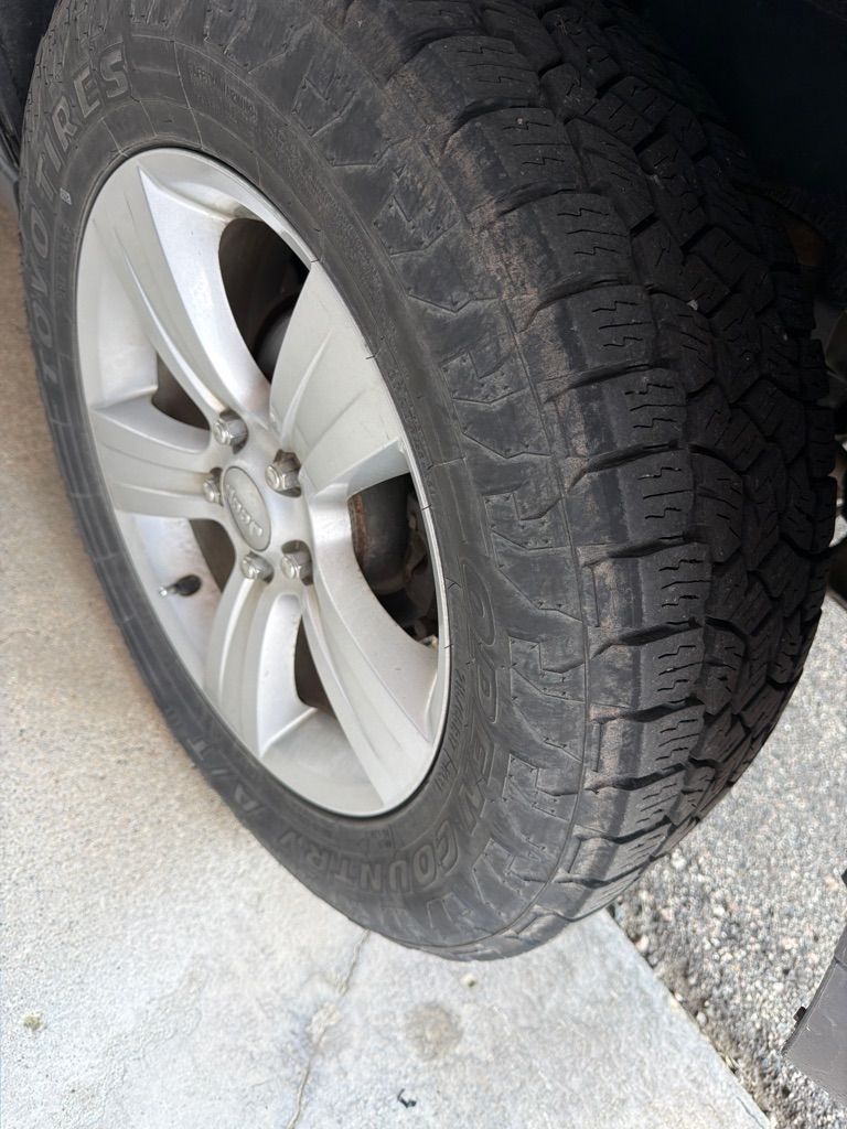 Photo 10 of this JEEP PATRIOT
