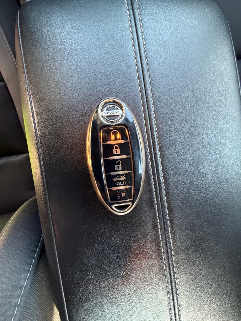Photo 7 of this NISSAN ALTIMA