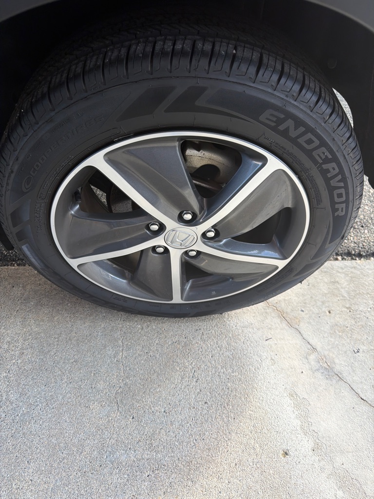 Photo 5 of this HONDA HR-V