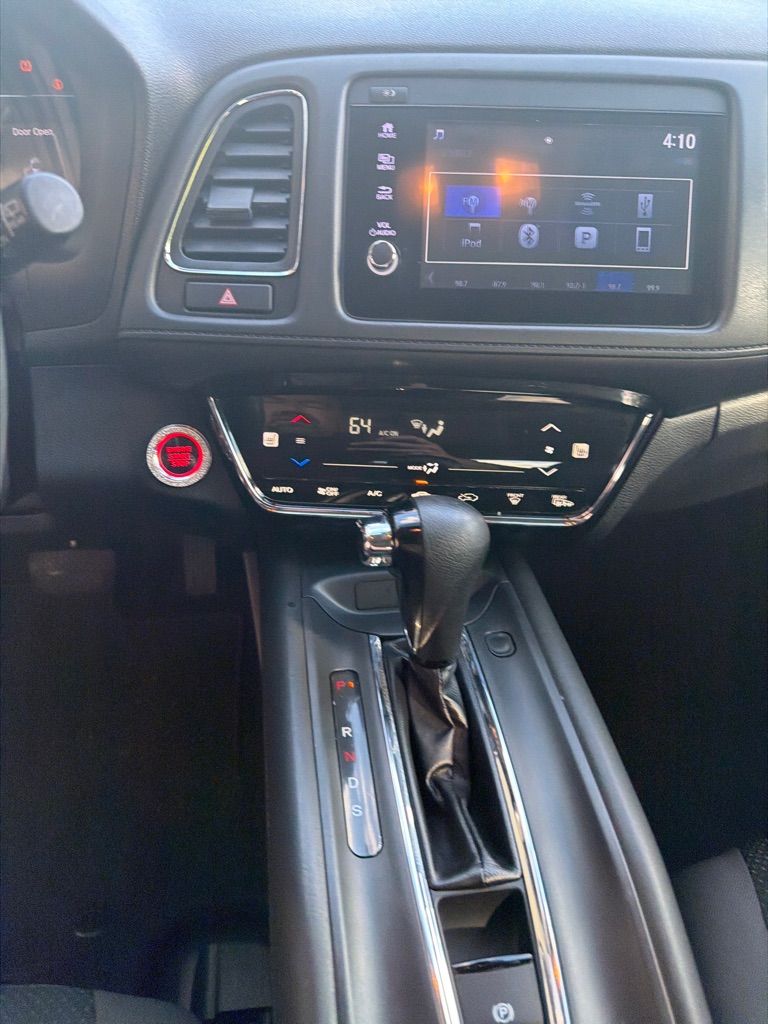 Photo 7 of this HONDA HR-V