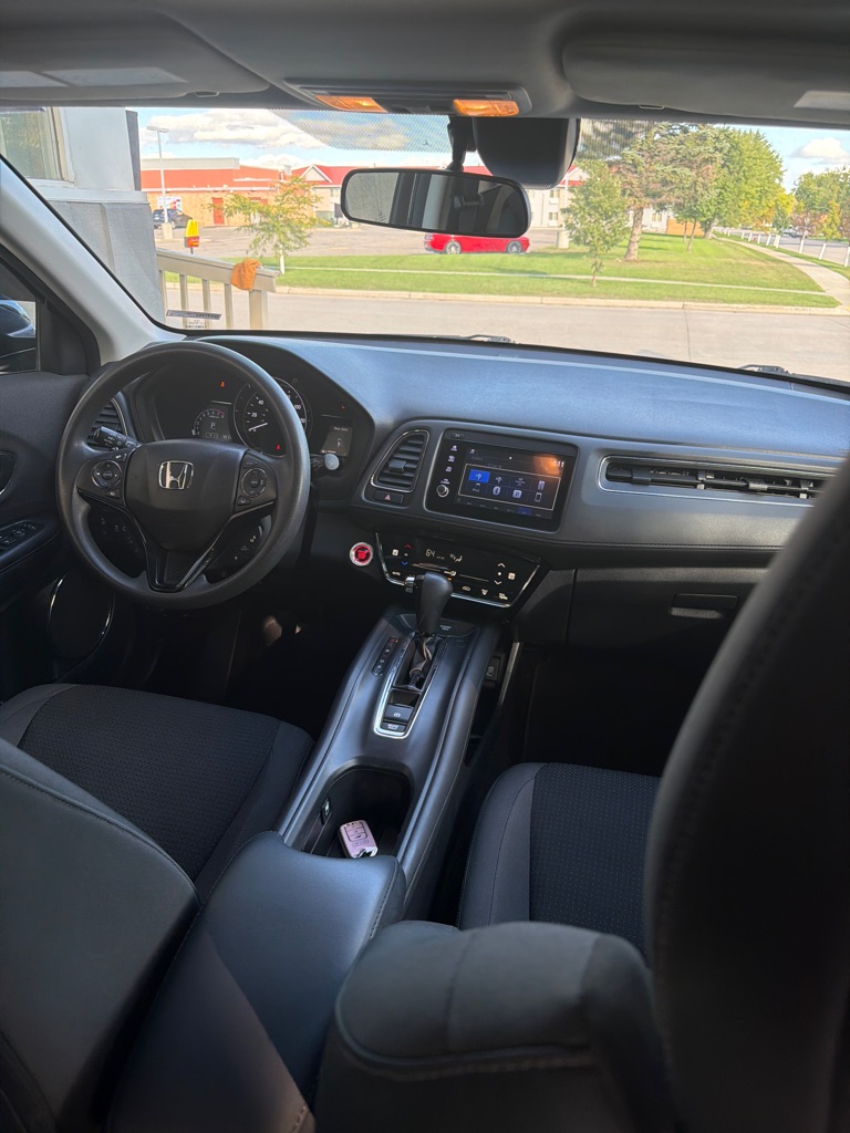 Photo 10 of this HONDA HR-V
