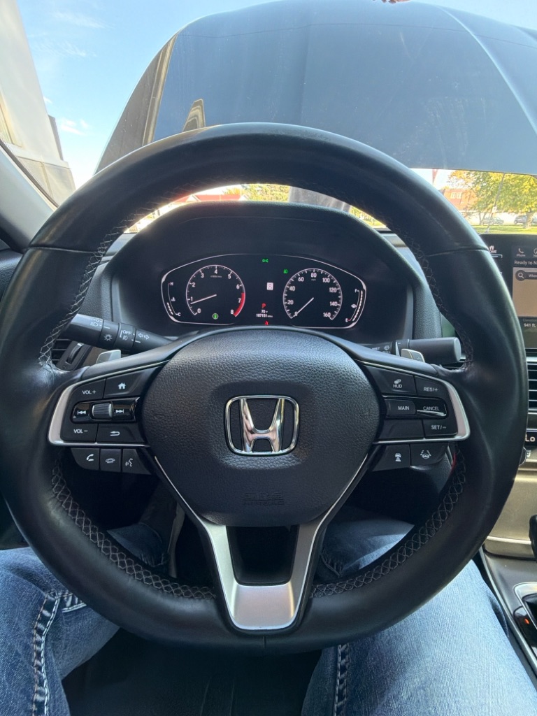 Photo 6 of this HONDA ACCORD