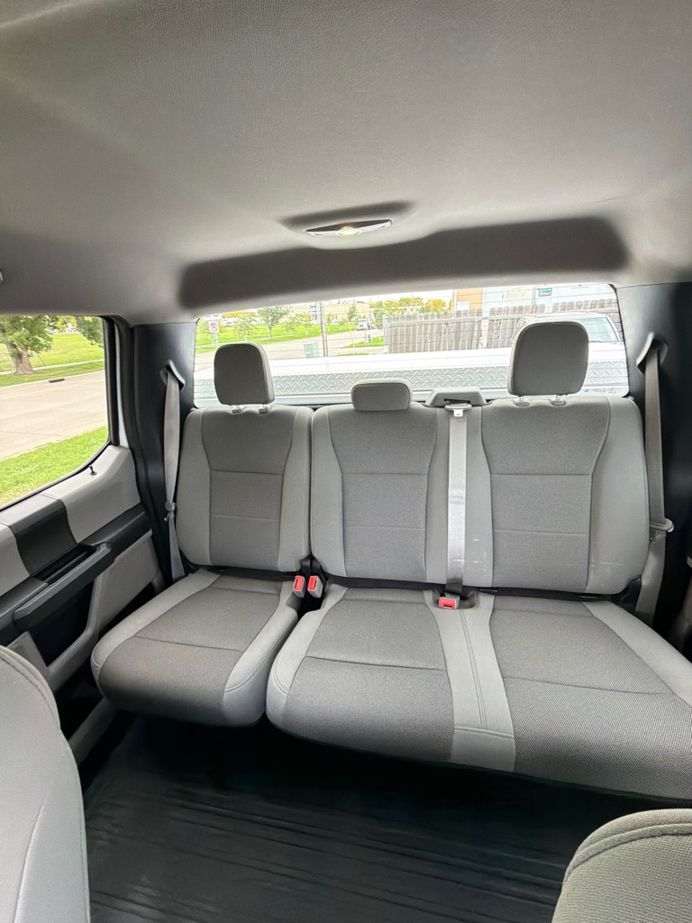 Photo 8 of this FORD F150