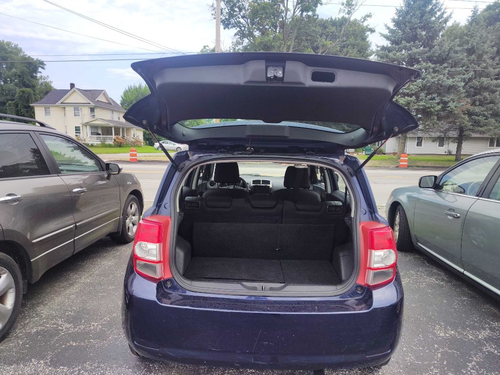Photo 7 of this SCION XD
