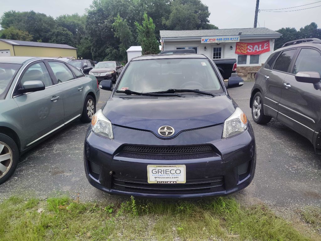 Photo 2 of this SCION XD