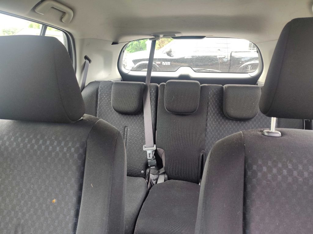 Photo 11 of this SCION XD